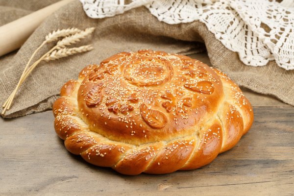 Хлеб пшеница