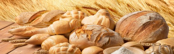 Пшеничное поле хлеб