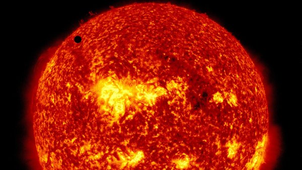 Жёлтый карлик звезда