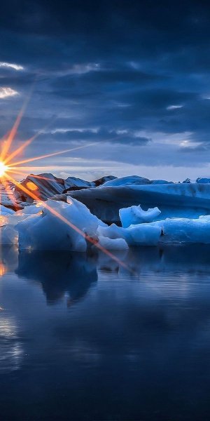 Мыльные пузыри зимой