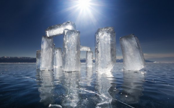 Исландия солнце