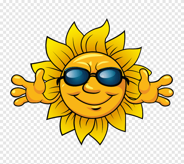 Солнце мульт