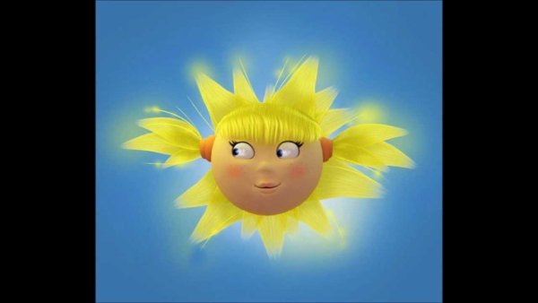 Тепло твоей души