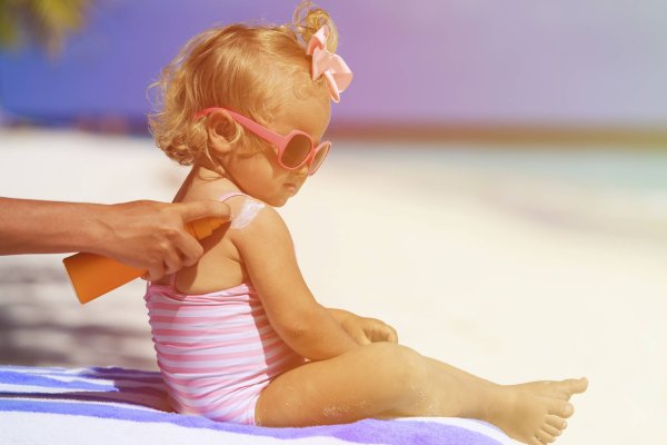 Солнечные ванны закаливание