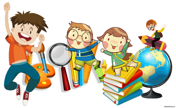Лето с книгой