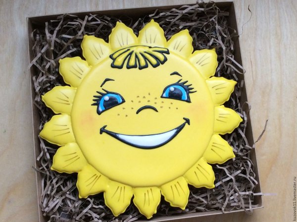 Лепка на тему Масленица