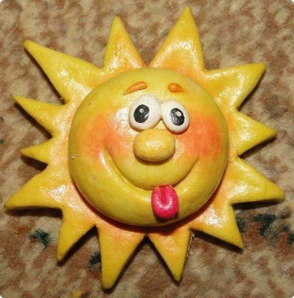 Поделки на Масленицу