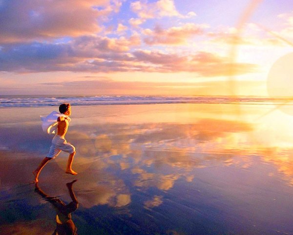 Вера в себя