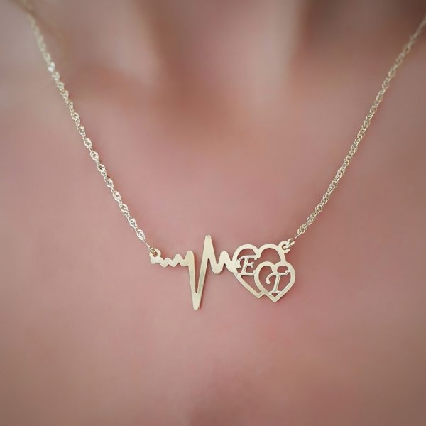 Золотая цепочка бесконечность