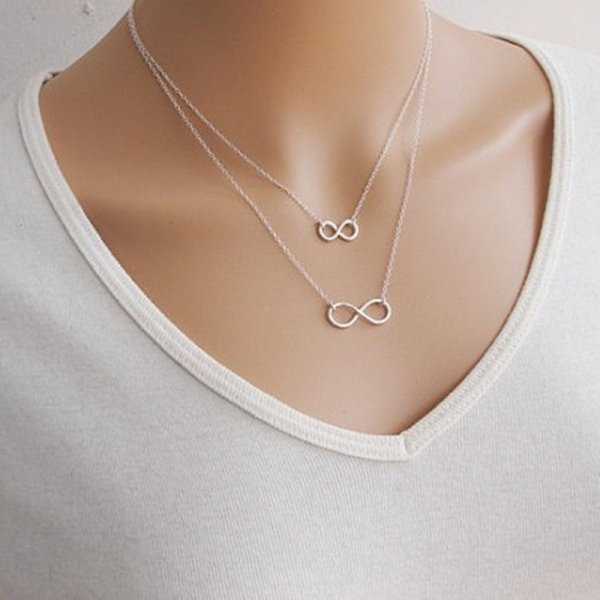 Кулон на цепочке