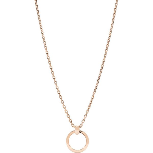 Цепочка без подвески