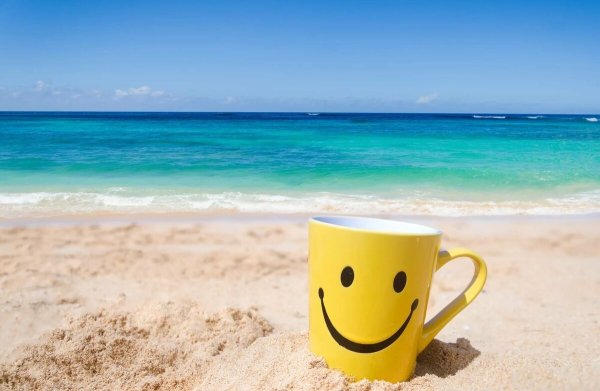 Доброе утро солнечного дня