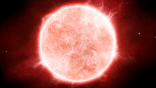 Пульсар Планета