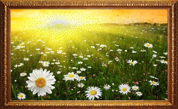 Радужные мечты