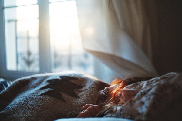 Утренняя рутина фото