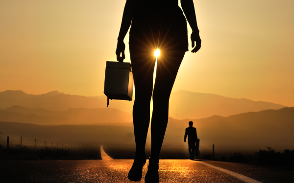 Солнце внутри