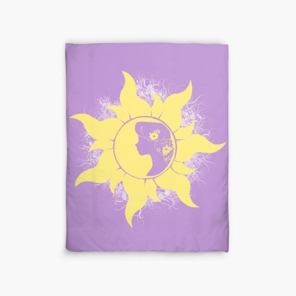 Знак Рапунцель