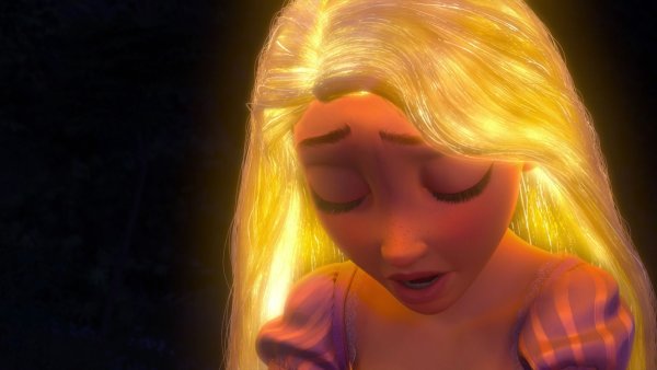 Рапунцель 1988