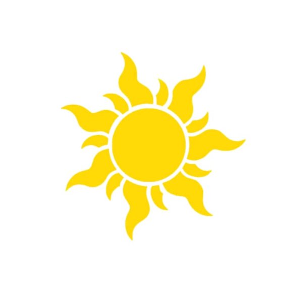 Рапунцель Запутанная история королевство