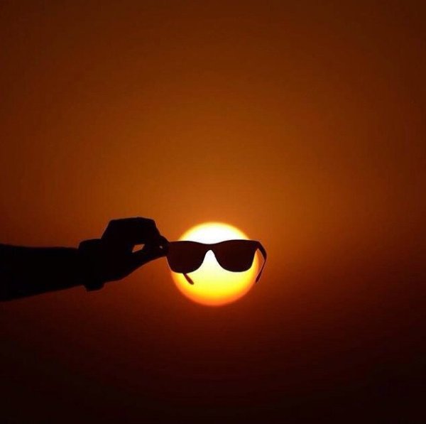 Лето прошло не зря