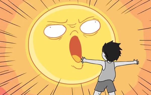 Завари чайку