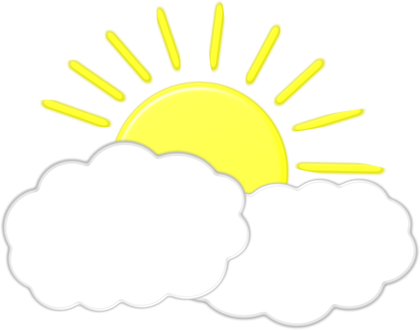 Солнце раскраска