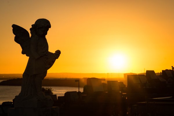 Божественное солнце