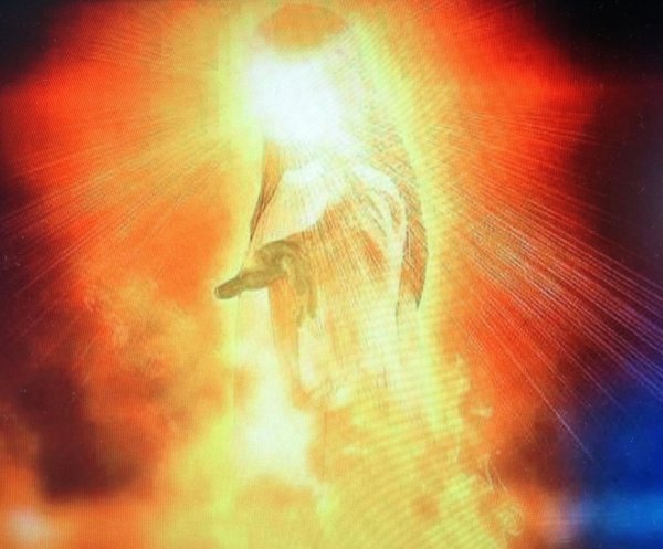 Светлый ангел