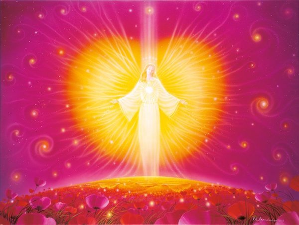 Жизнь дарит радость и цветы