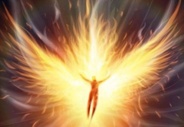 Архангел МЕТРОПАТОР