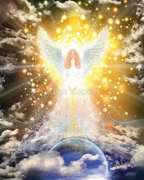 Элс Богина утренней зари