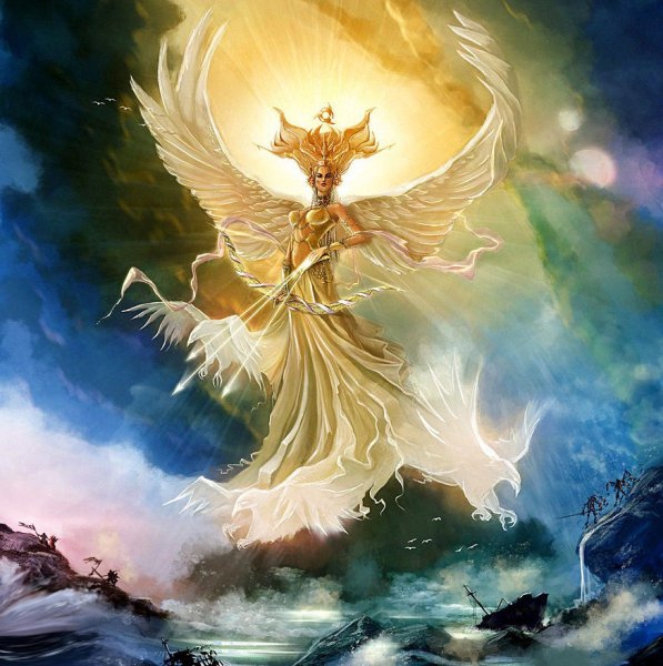 Девочка бабочка