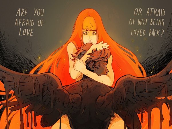 Габриэль Пикколо Икар и солнце