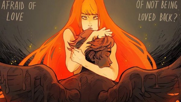 Gabriel Picolo "Icarus and the Sun".