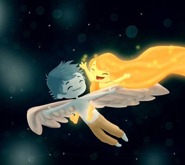 Миф о Дедале и Икаре