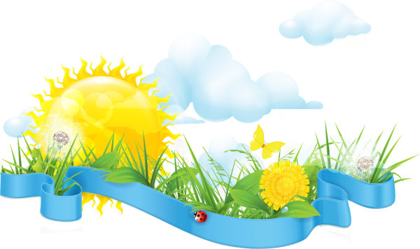 Украшение школьного лагеря