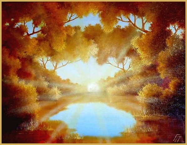 Живопись - Николай Удальцов