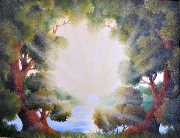 Удальцов Николай Александрович художник