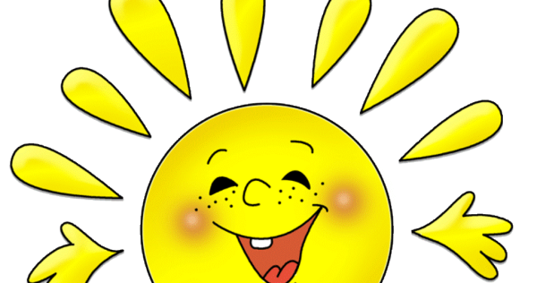 Цветочек с улыбкой