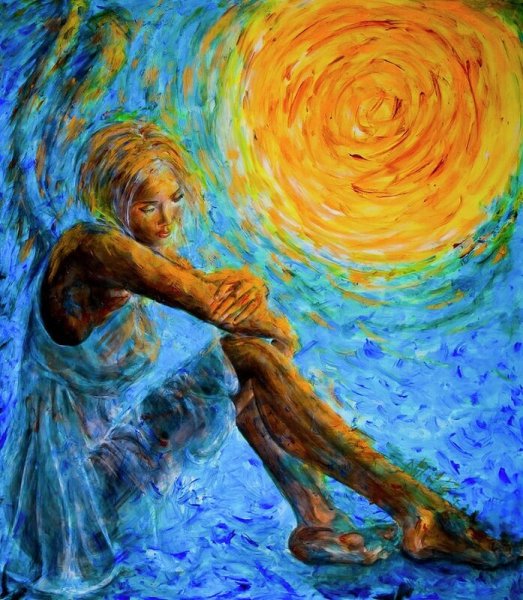 Художник Nik Helbig