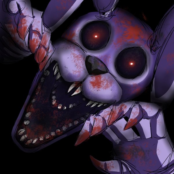 Advanced Animatronics Фредди