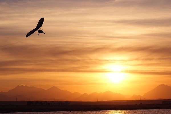 Дедал и Икар рисунок