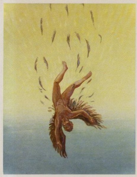 Крылья для человека чтобы летать