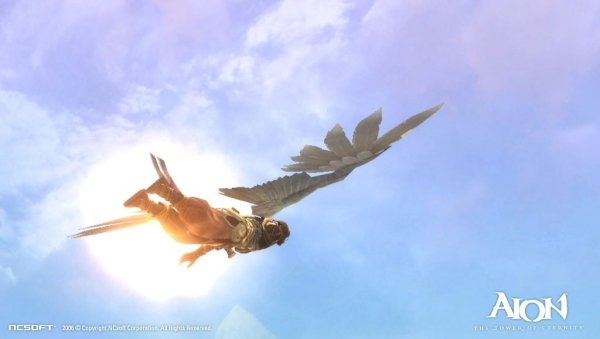 Икар Бог древней Греции