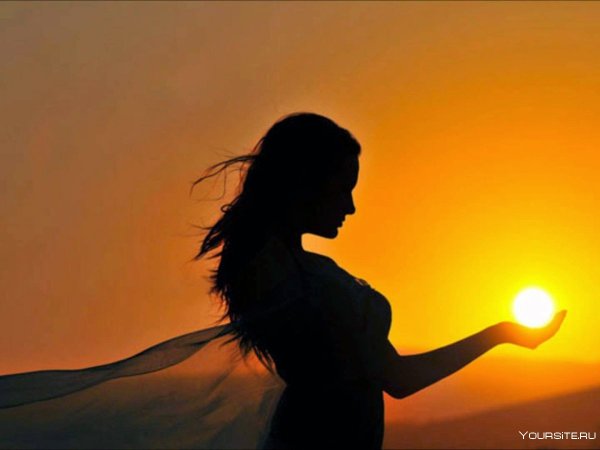 Йога философия