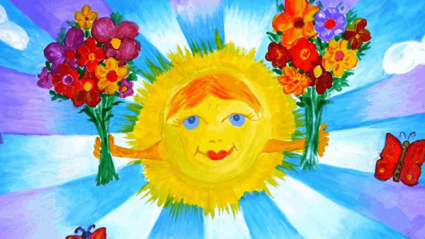 Летний Калейдоскоп