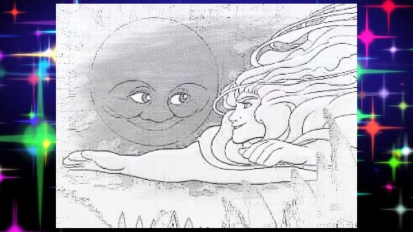 The North Wind and the Sun