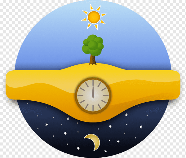 Сказочные часы