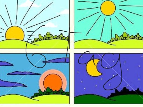 Солнце ночи