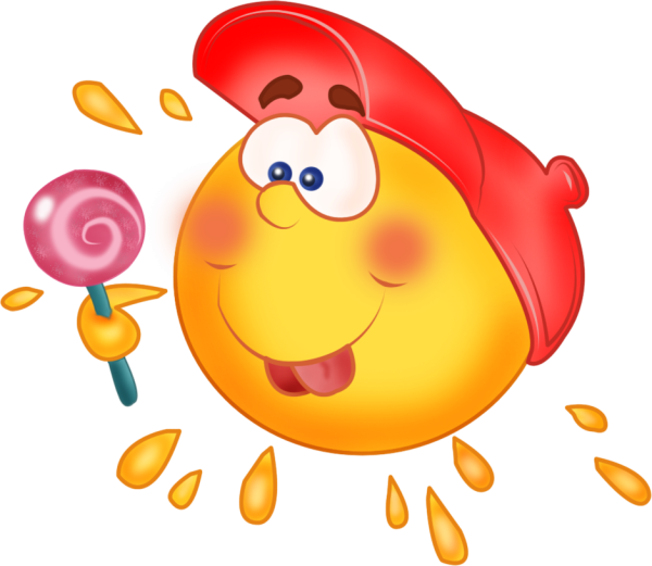 Солнышко и. "Колобок"